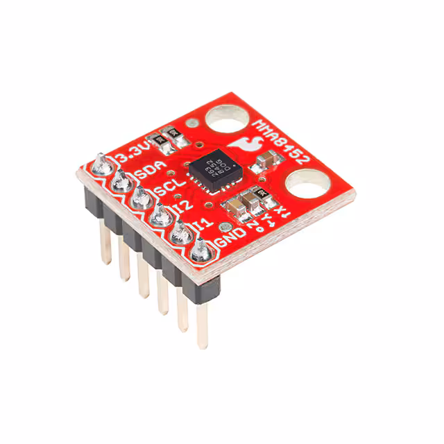 BOB-13926 SparkFun Electronics  Cartes d'évaluation - Capteurs